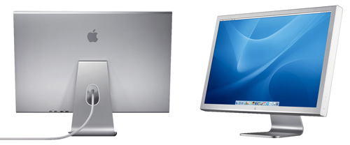 M9179 Apple Cinema 30″ HD Flat-Panel Display (DVI)-Pre owned