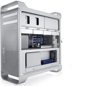 MD771LL/A Mac Pro “Twelve Core” 2.4Ghz ( 2012/ Westmere)-Pre owned