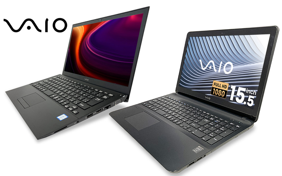 Windowsデスクトップ Sony Vaio SVL241A11N PC Intel Core i7 Windows
