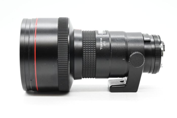 Used Tokina AF 300mm f2.8 AT-X SD Lens Nikon in 'Fair' condition