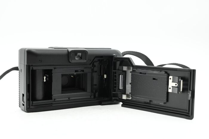 Used Leica AF-C1 35mm Film Camera w/40mm f2.8/80mm f5.6 Dual Lens