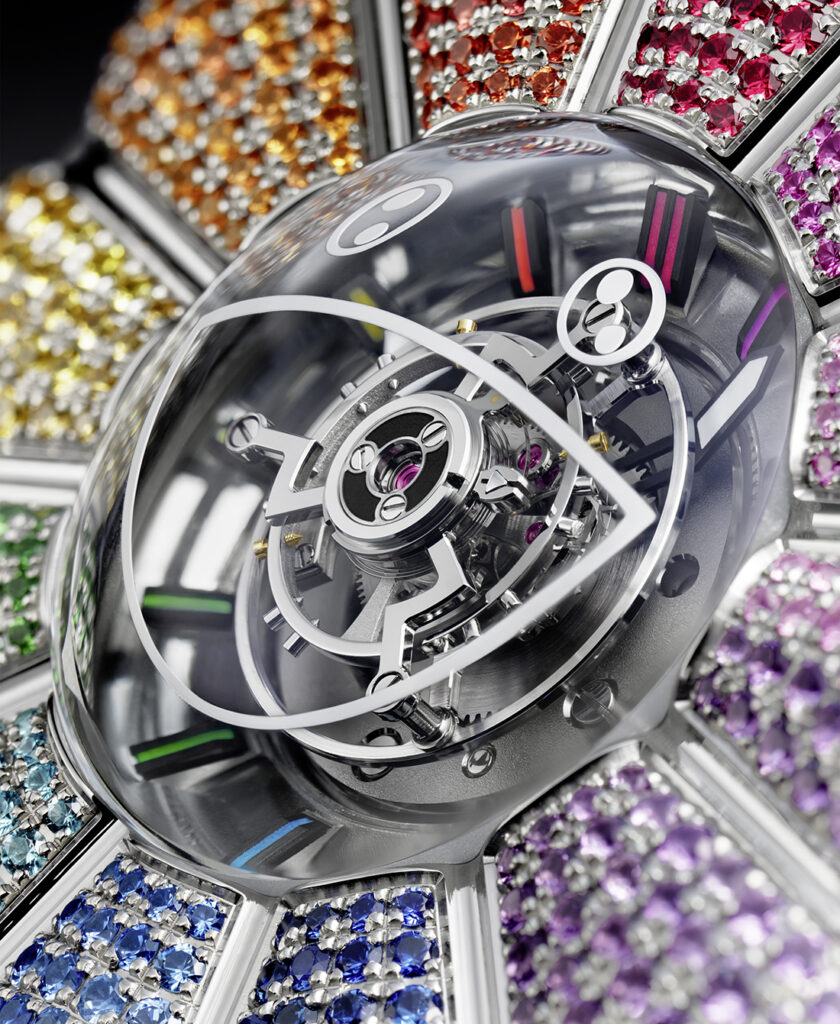 セ*イ様 Hublot Murakami 花型ペンダントライト Takashi Murakami and