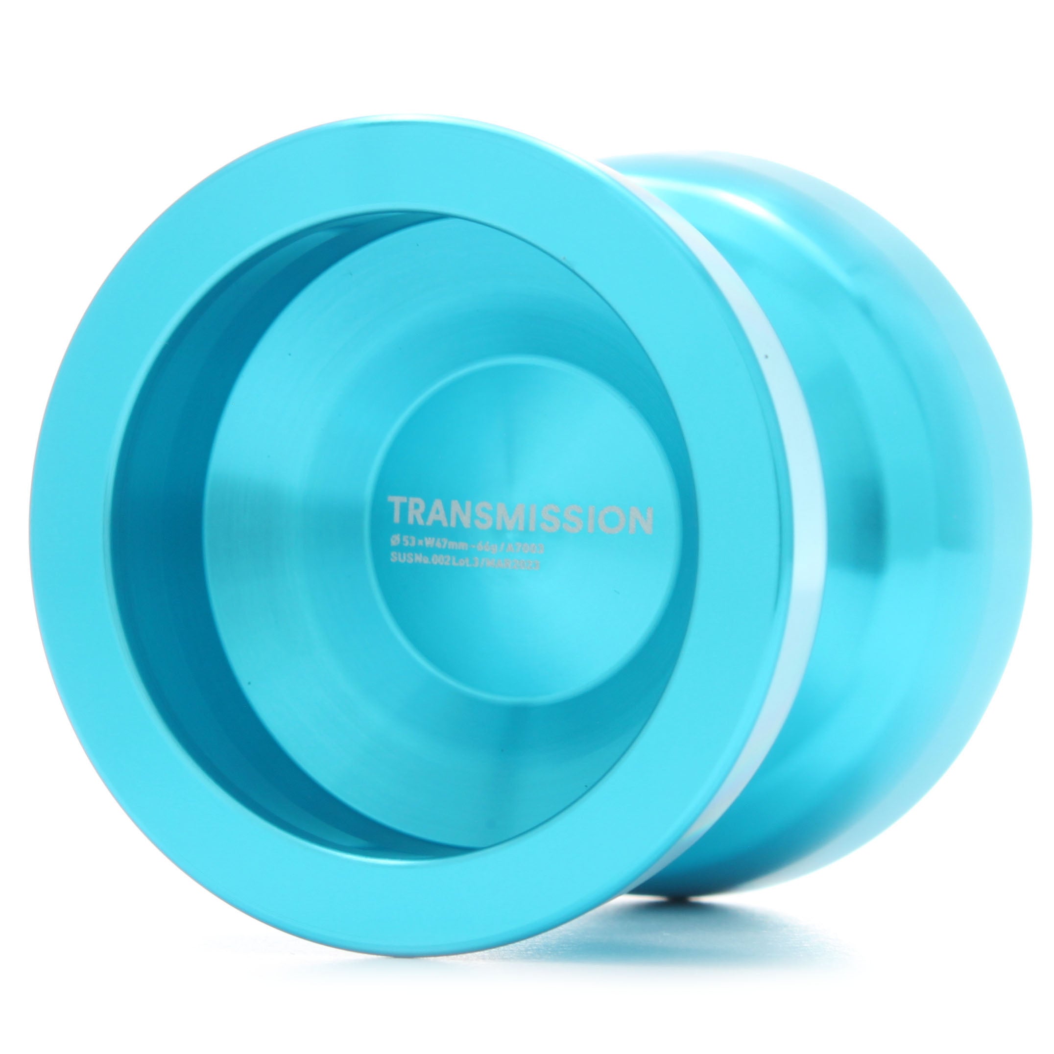 SUS 002 Transmission - SUS YOYO MECHANICS - Yo-Yo Store REWIND USA