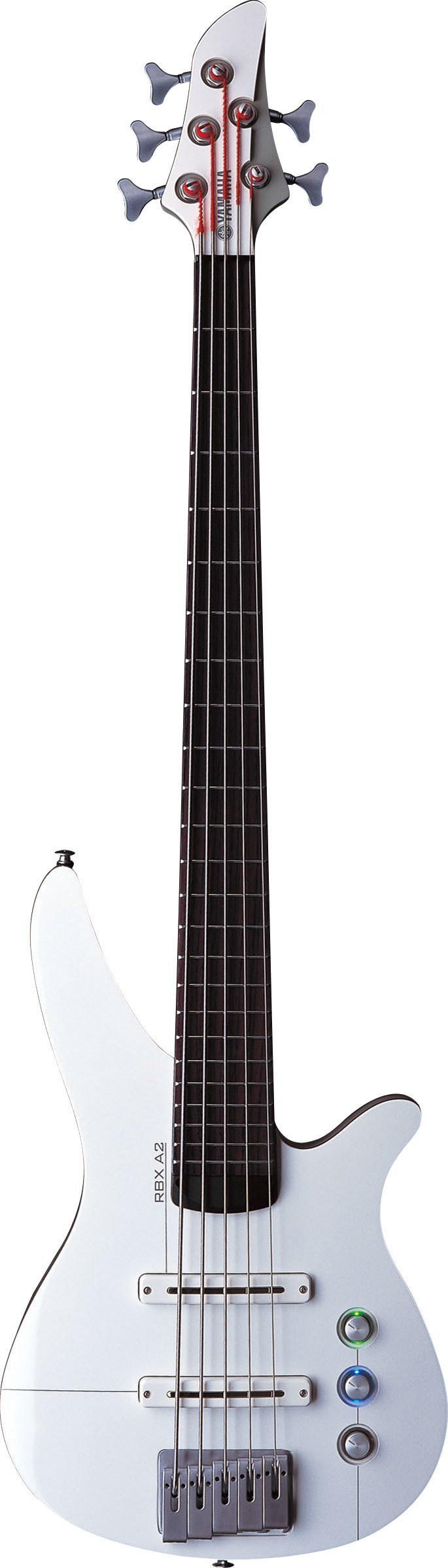 ベース YAMAHA RBX A2 RBXA2 - Overview - Electric Basses - Guitars