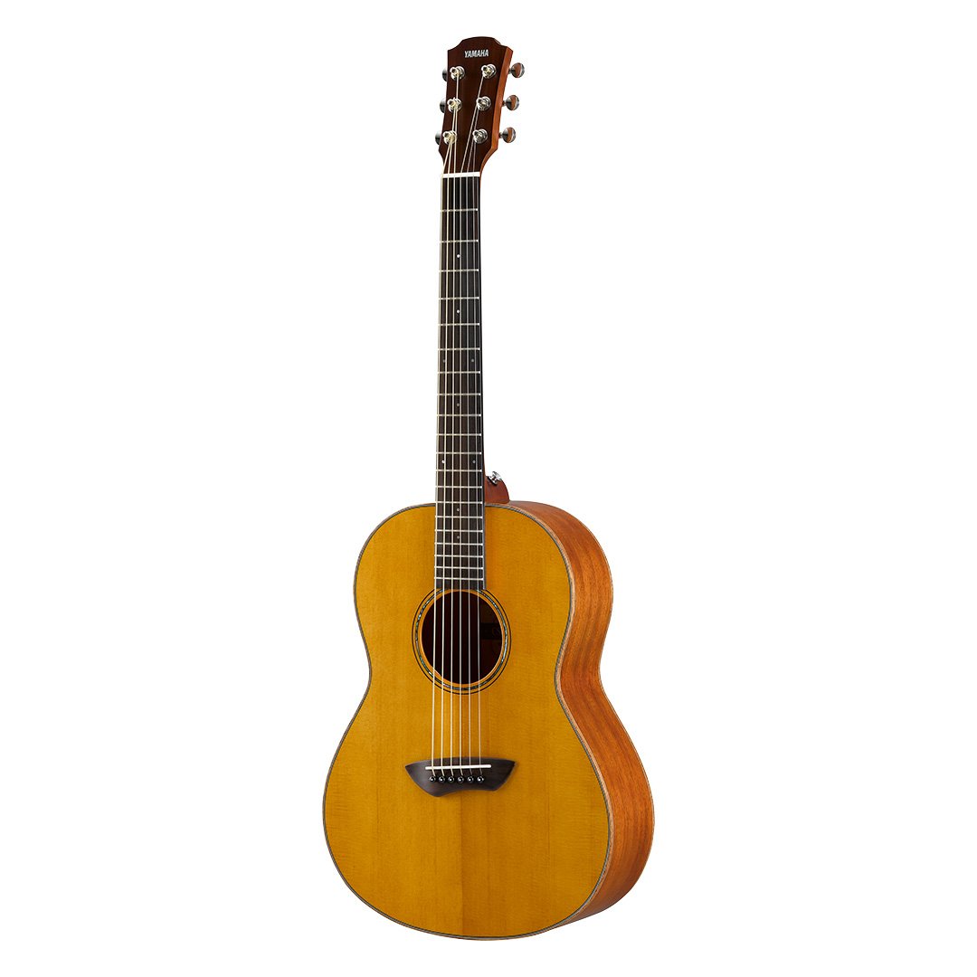 Acoustic Guitars and TransAcoustic Guitars - Yamaha USA
