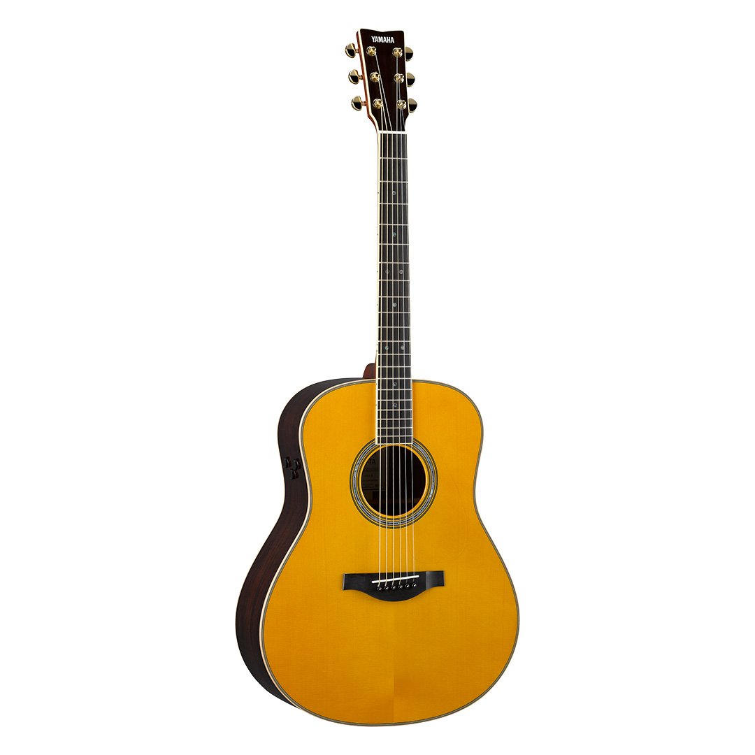 Acoustic Guitars and TransAcoustic Guitars - Yamaha USA