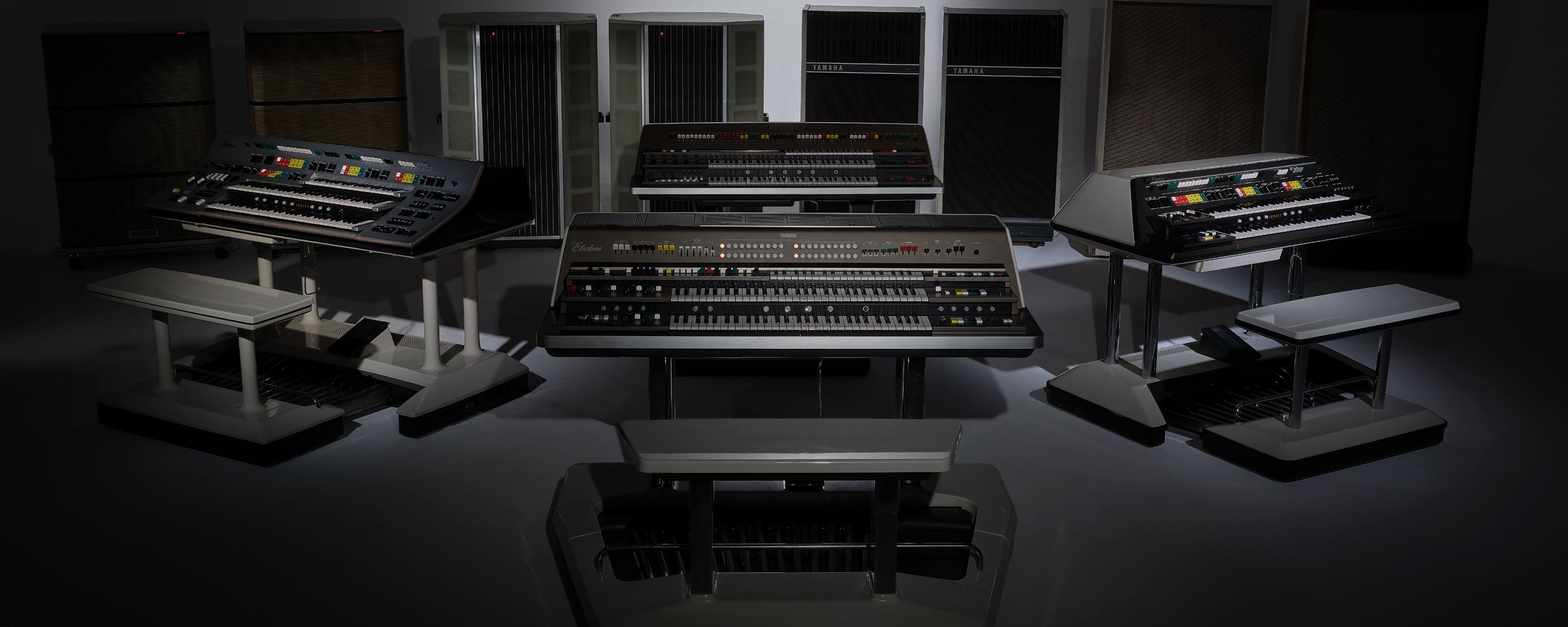 Chapter 0: Intro - Yamaha USA