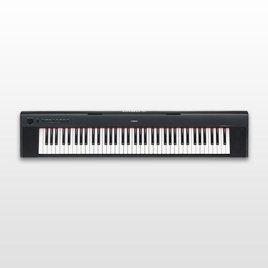 YAMAHAピアジェーロ NP-31