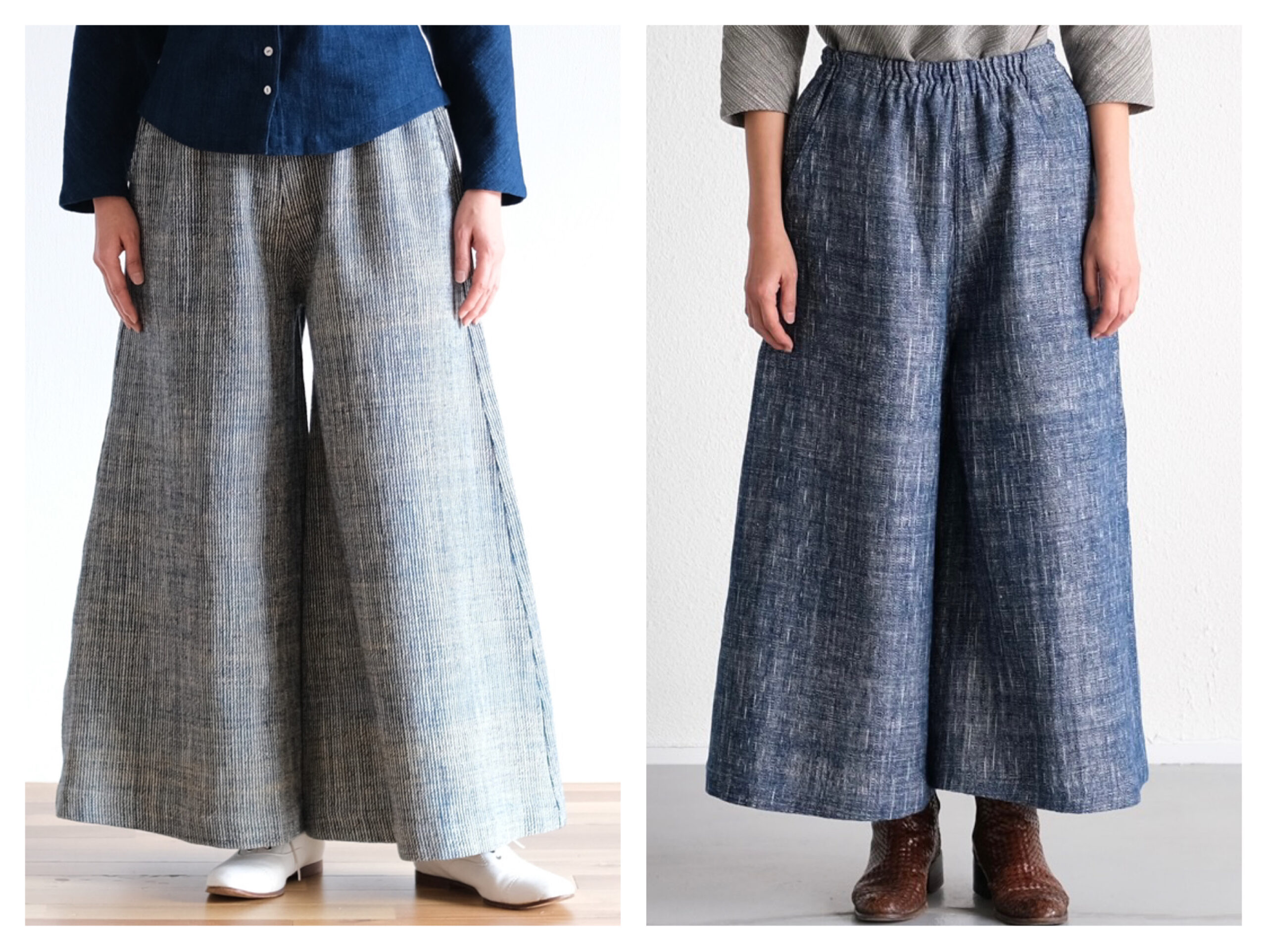 サイズ選びのコツ・3176編 | Usaato うさと