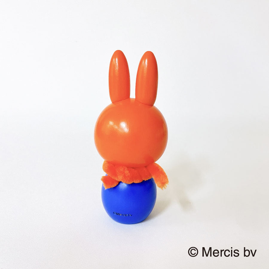 ミッフィー 雪の日｜卯三郎こけし公式オンラインストア