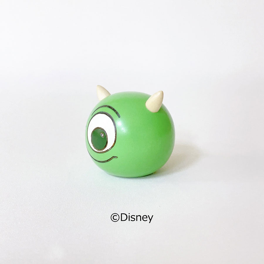 モンスターズ・インクキャラクターリング マイク Amazon | イングレム