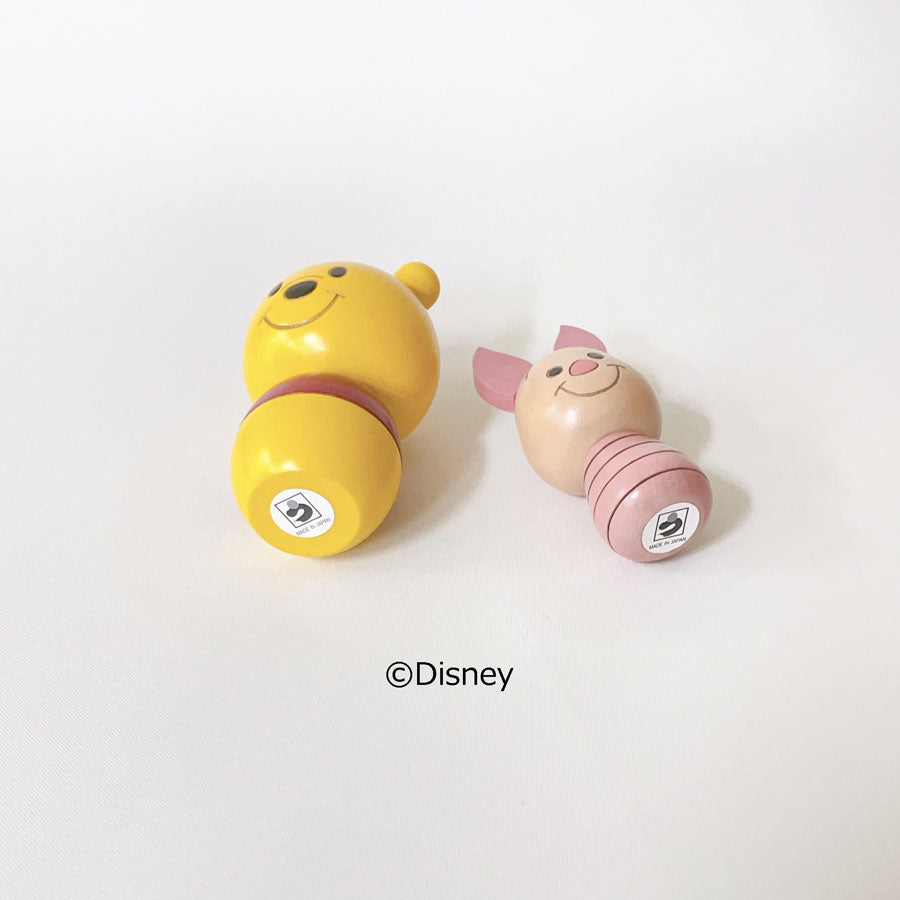 鑑定書付き7枚セット】 Disney くまのプーさん コレクターズプレート