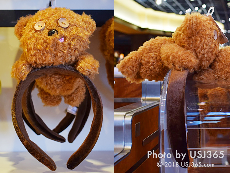 ユニバ usj ミニオン ティム スヌーピー ぬいぐるみ カチューシャ 被り物