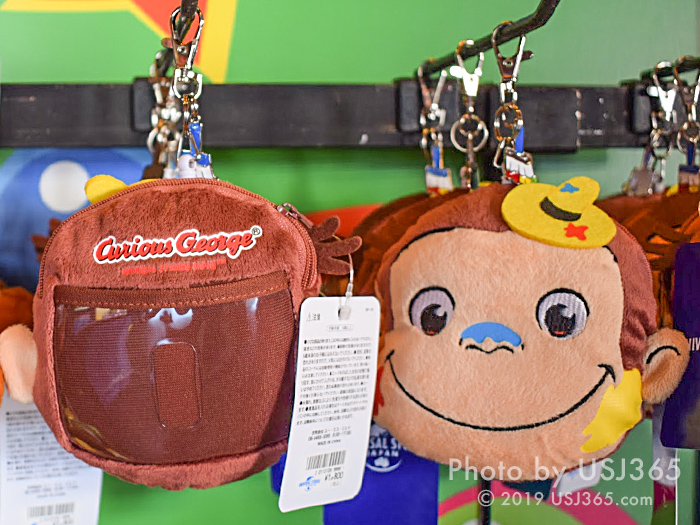 ミニオンいろいろ 約50点 ユニバ セサミ おさるのジョージなど 日本