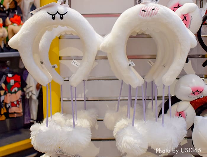 廃盤品 USJ限定 ETファンキャップ ユニバーサルスタジオジャパン正規品