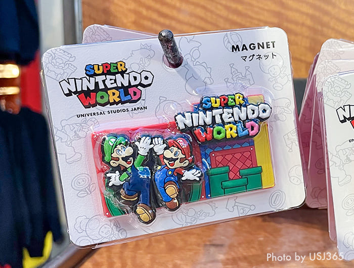 USJ】スーパー・ニンテンドー・ワールドのグッズ完全ガイド｜マリオ