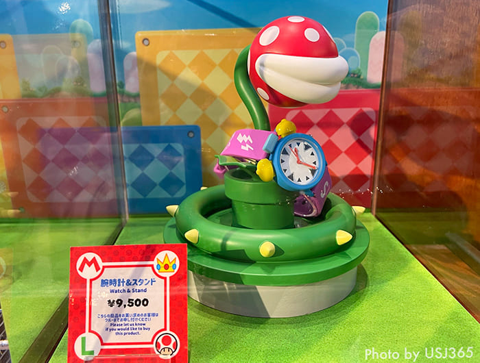 USJグッズ】マリオの『キーチャレンジ』シリーズまとめ！ボムへいや