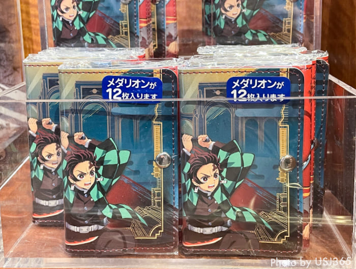 USJ】2024年『鬼滅の刃』お土産＆グッズ45種類まとめ！キーチェーンや