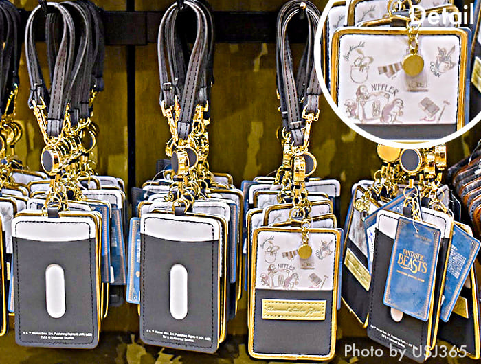 USJグッズ】ファンタスティックビーストのシリーズ44種類！ニフラーや