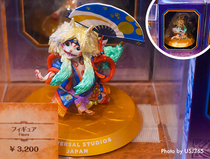 モンスターハンター アイルー フィギュア usj 3体セット モンハン