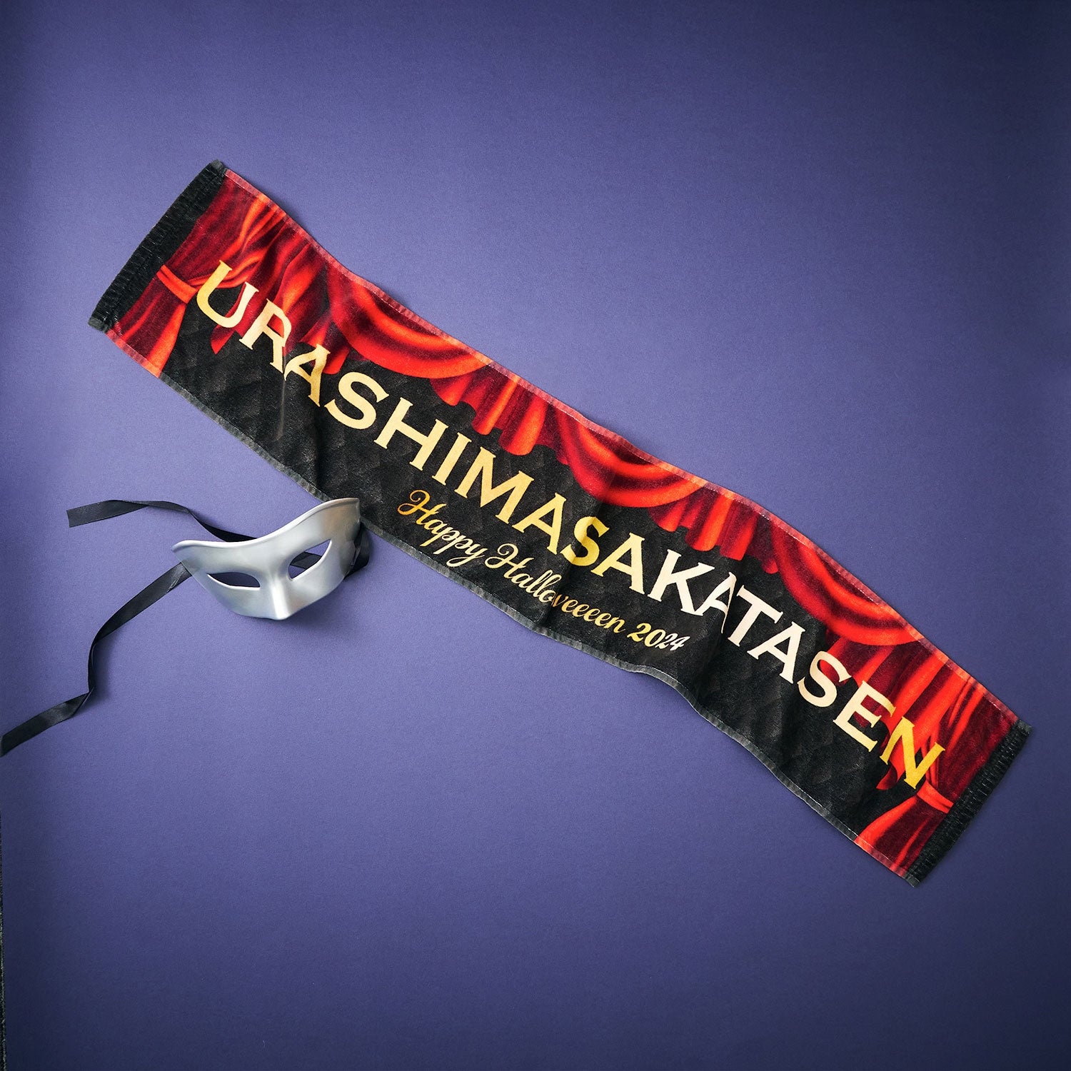 NIGHTMARE ツアーTシャツ&マフラータオル CATEGORY NIGHTMARE | （有