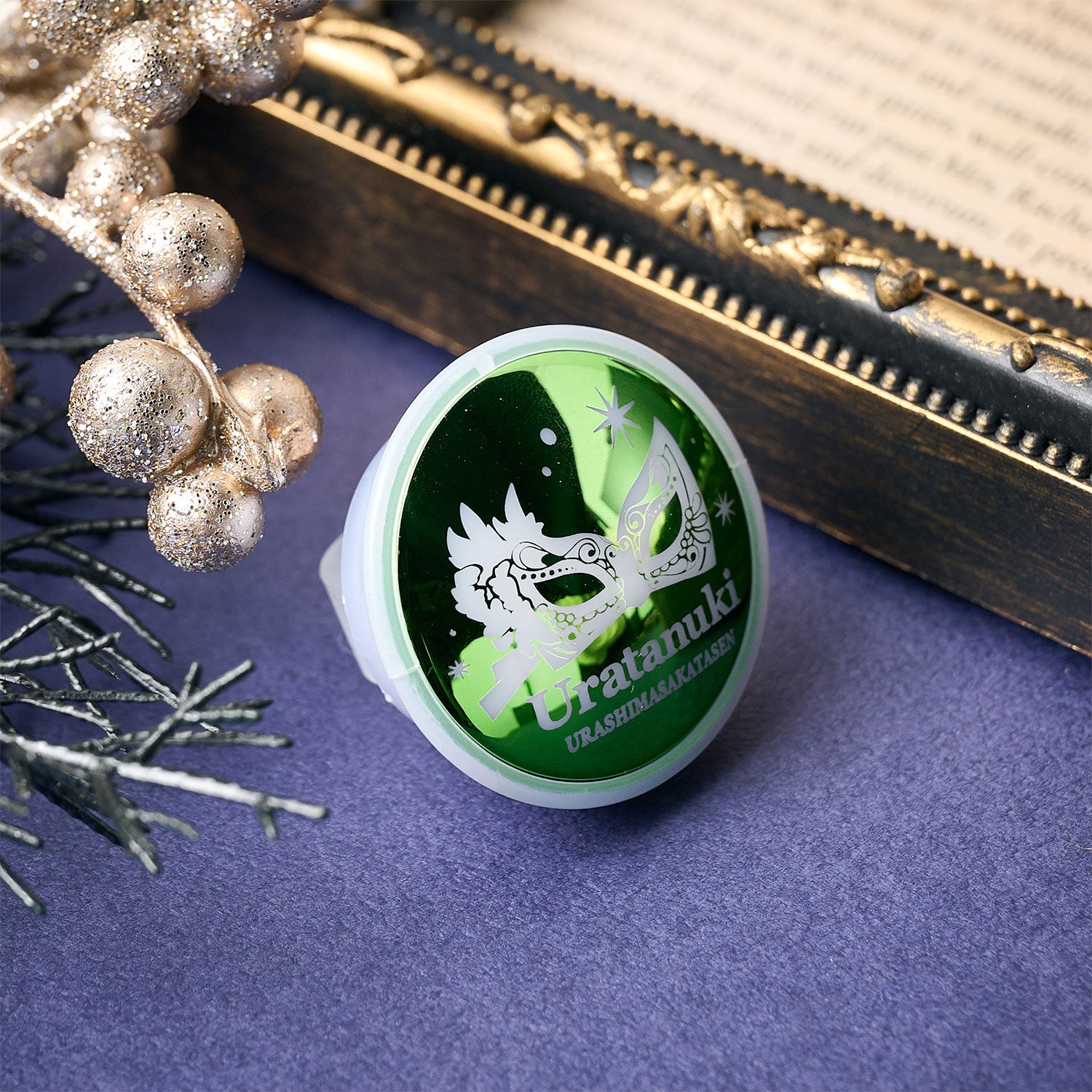 77 うらたぬき リングライト 77 うらたぬき リングライト 【公式通販】