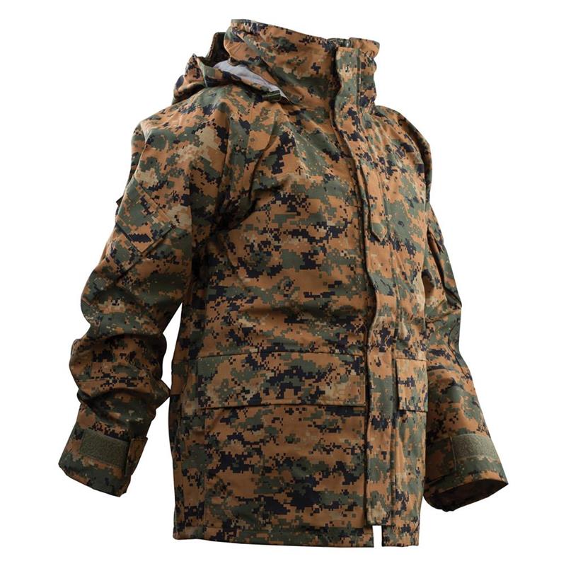 H2O Proof ECWCS Gen-2 Parka