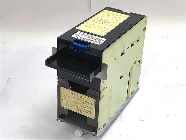 NBX-R620-B 新旧1000円札対応 自販機用ビルバリ コンラックス製 ①新