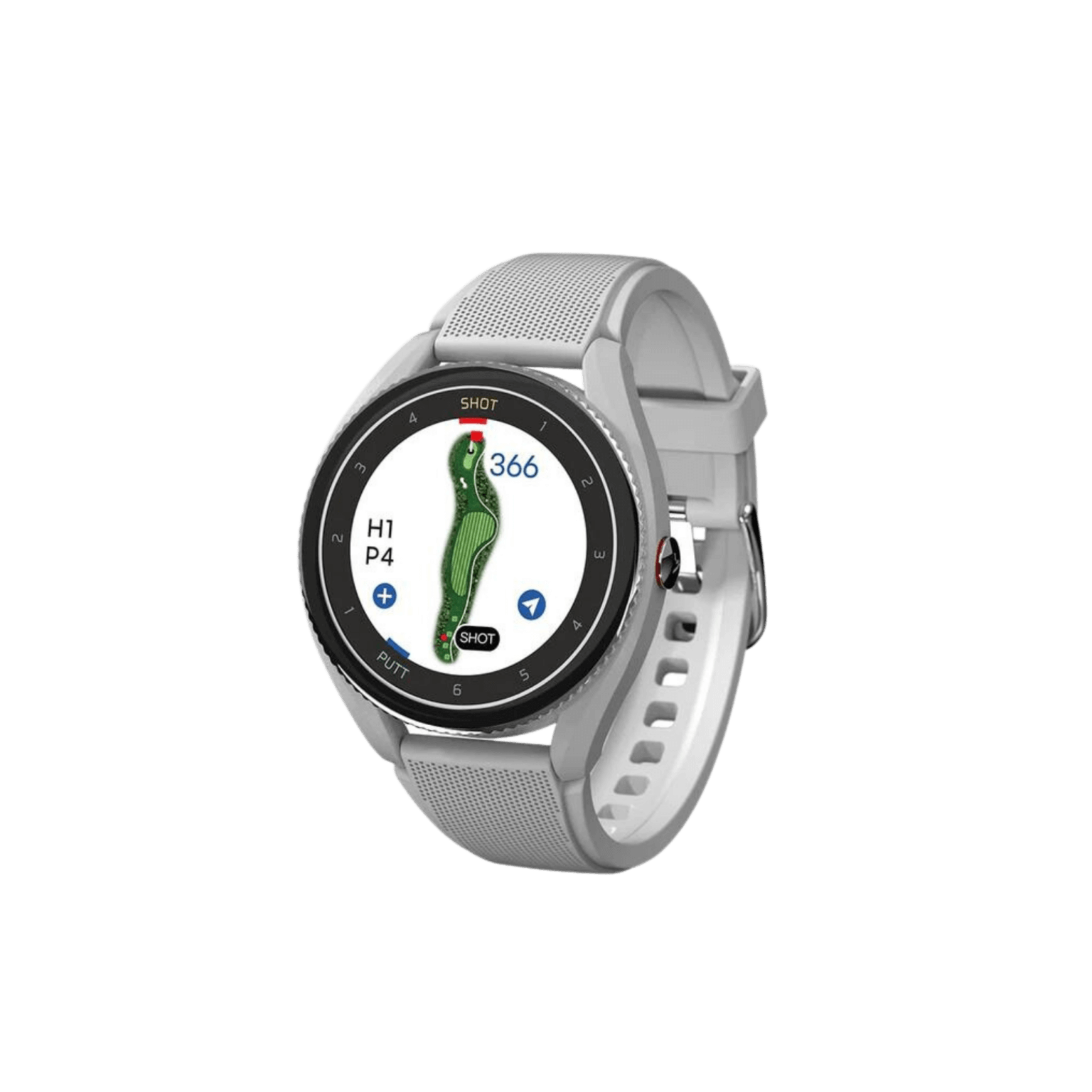 Voice Caddie T9 Golf GPS | MyGolfSpy