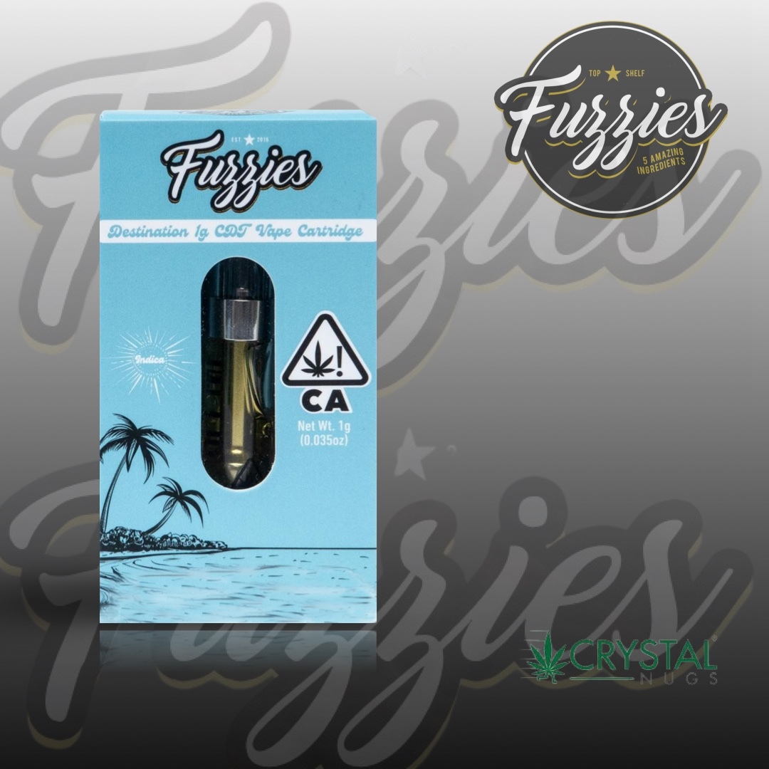 Shop Forbidden Fruit | Crystal Nugs Dispensary Sacramento, CA