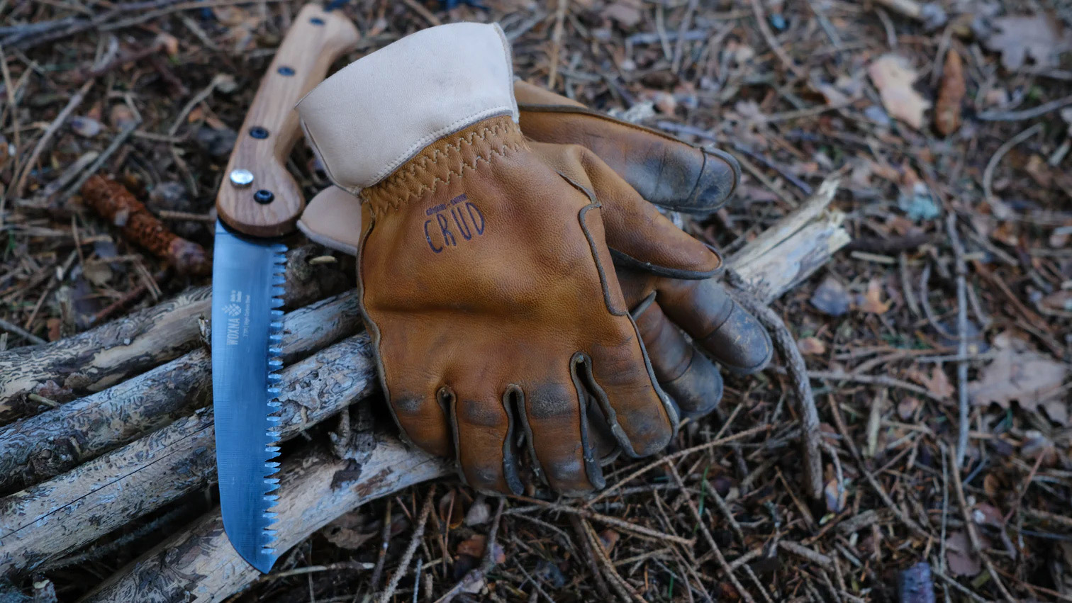 5/16(金)発売】耐久性と快適性を備えた山羊革グローブ – UPI OUTDOOR