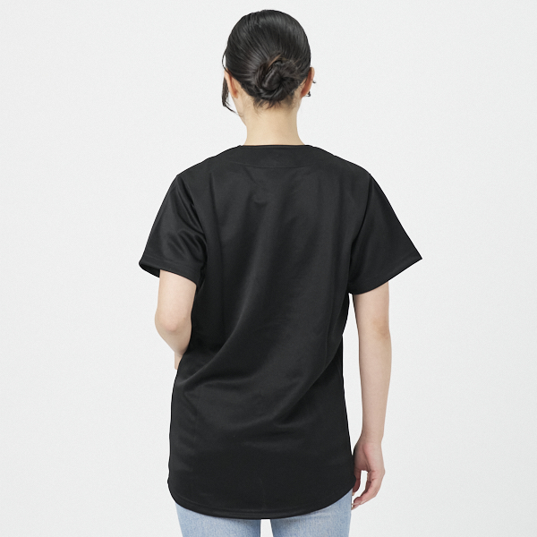 BKW！！ベースボールTシャツ2022/ブラック｜商品詳細ページ | THE ORAL