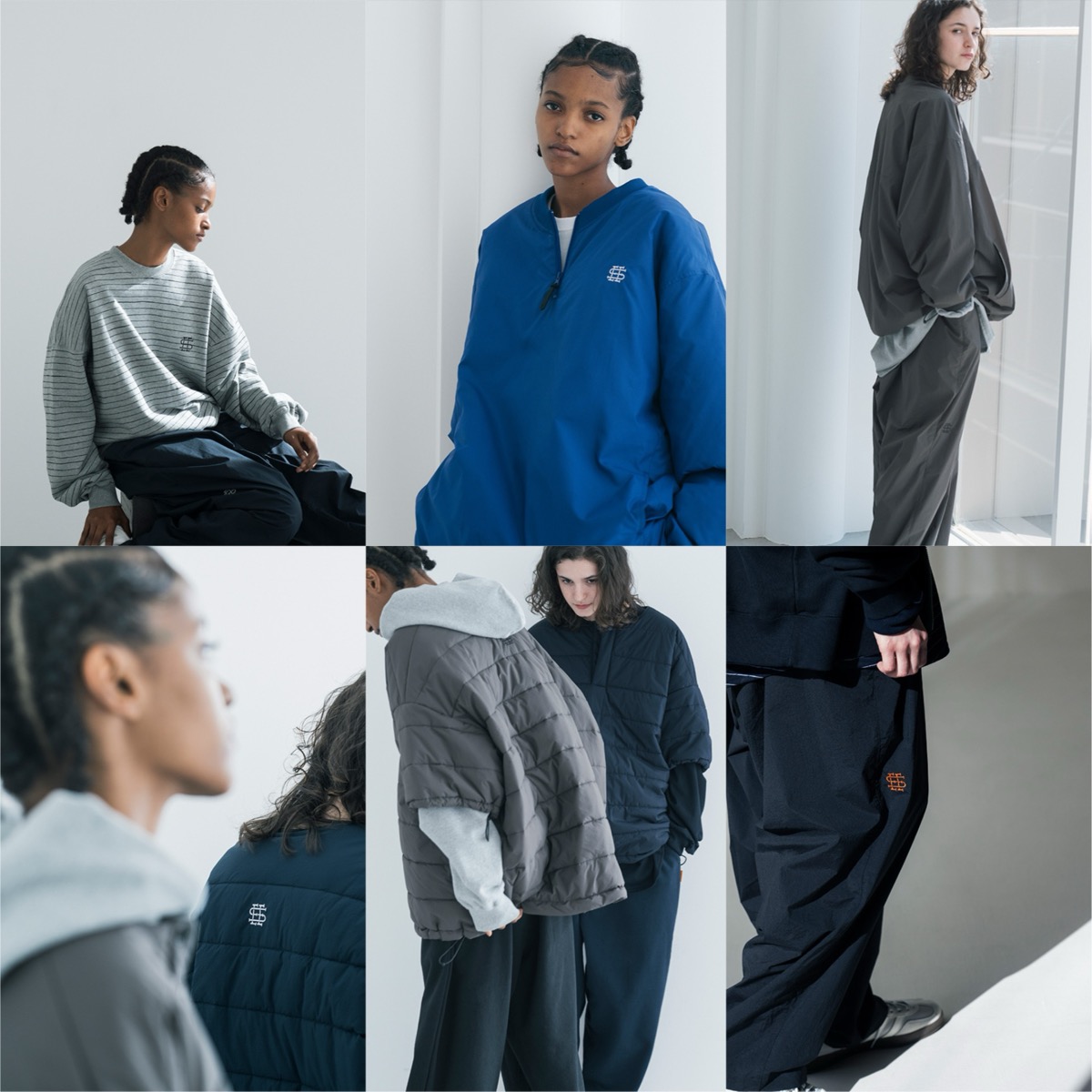 paledusk ハンドメイドフーディ paledusk ハンドメイドフーディ