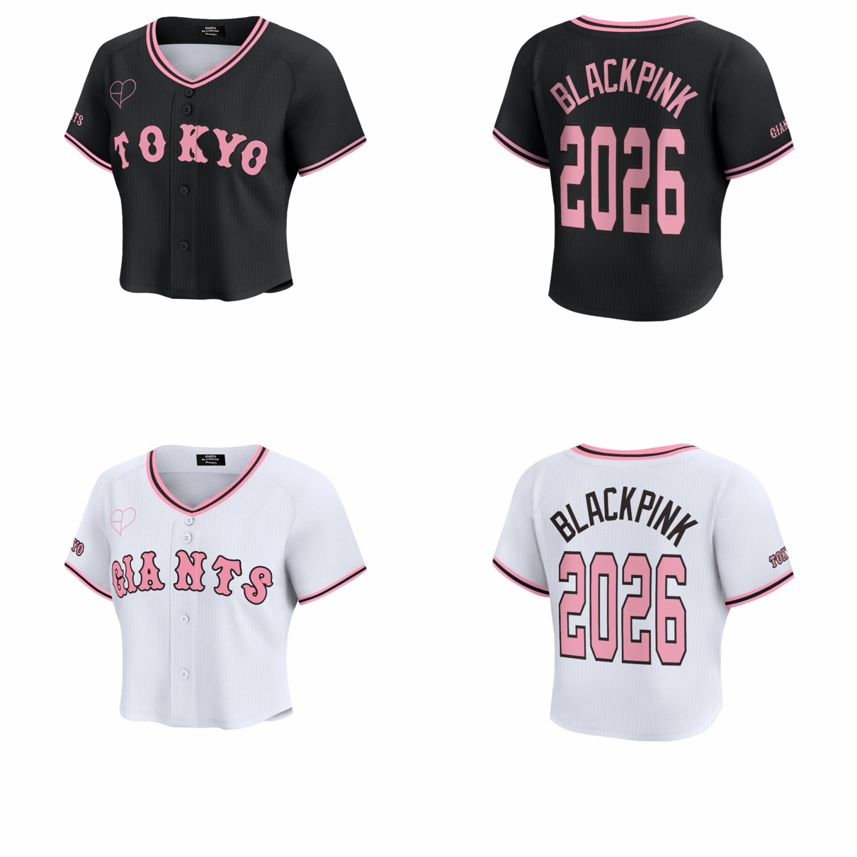 Bloom-in-Japan – YGEX OFFICIAL SHOP 【はやもんがち】BLACKPINK 読売