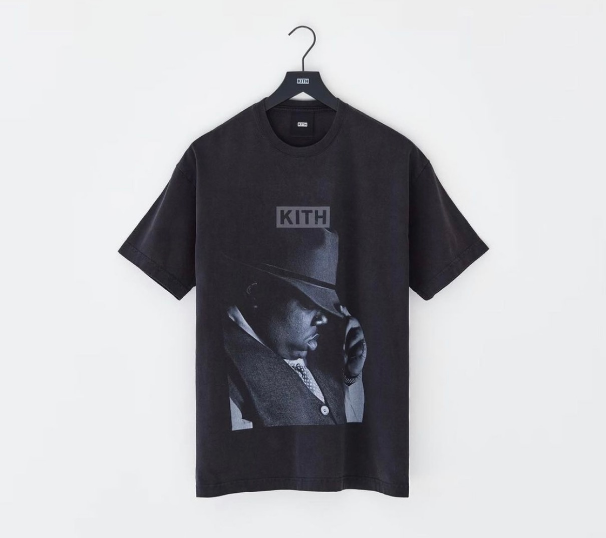 KITH × The Notorious B.I.G.】カプセルコレクションが国内2021年3月12