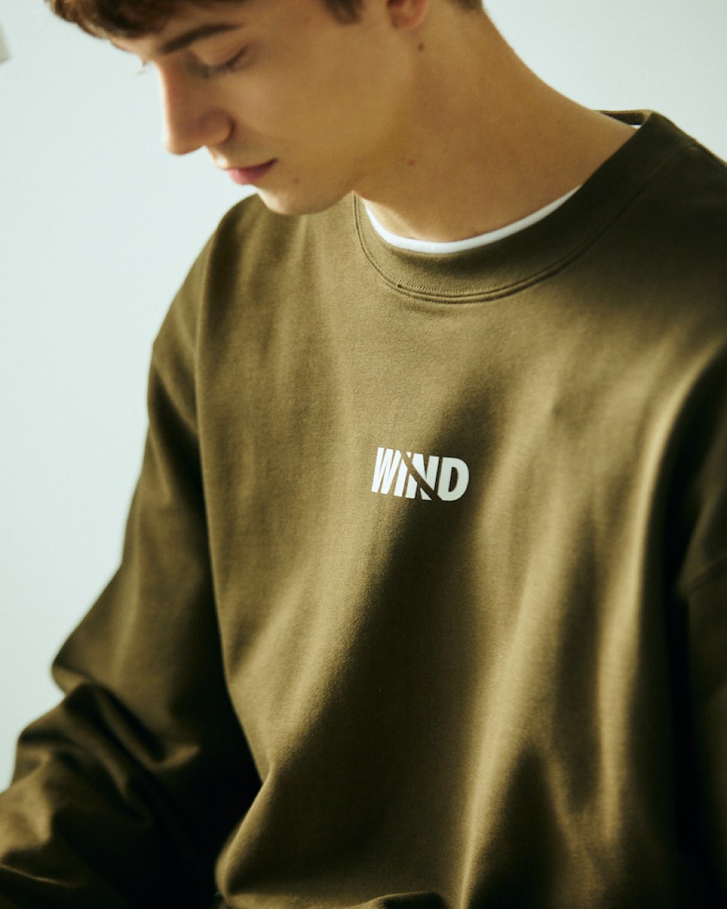 wind and sea SATURDAYS NEW YORK セットアップ wind and sea