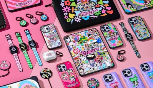 Salvador Dalí x CASETiFY コラボコレクションが国内発売開始 | UP TO DATE