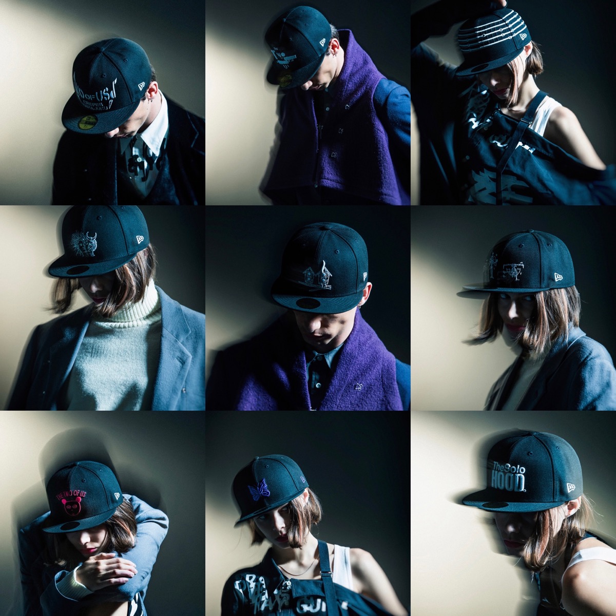 EXILETAKAHIRO受注生産キャップ exiletakahiro_official in FORSOMEONE