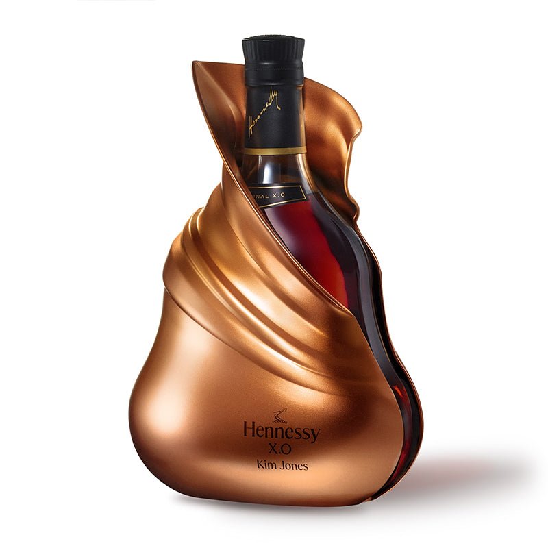 Hennessy XO by Kim Jones Limited Edition Cognac 750ml – Uptown Spirits