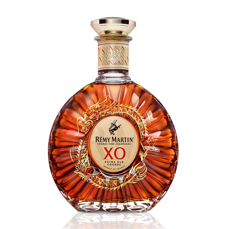 Remy Martin XO Cognac Lunar New Year Edition Cognac 700ml – Uptown