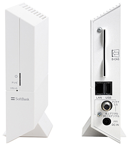 ピクセラ、iPad/iPhone/Android向けの「SoftBank SELECTION エリア