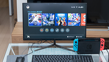 税別2万円台でどこまでできる？ ドンキの液晶一体型デスクトップPC