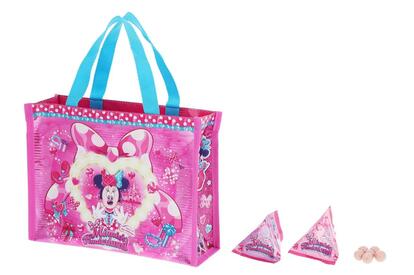 東京ディズニーリゾート】ハート形＆ミニー形で超かわいい～！「春