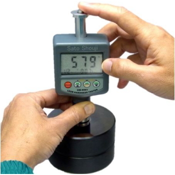 生体組織硬度計PEK-1 井元製作所 生体組織硬度計 井元製作所