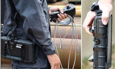 カメラ・ビデオスコープXXL/5Mケーブル[日本正規品] UMAREX 工業用内視