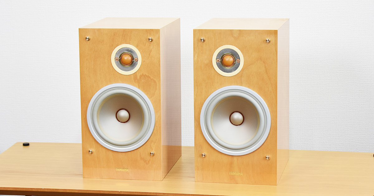 YAMAHA NS―1 Classics スピーカー セット YAMAHA NS―1 Classics