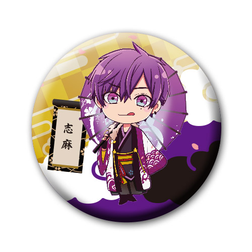 浦島坂田船 USSS 志麻 ワン まとめ/旧法被 缶バ クルパ ハート缶 〜定価