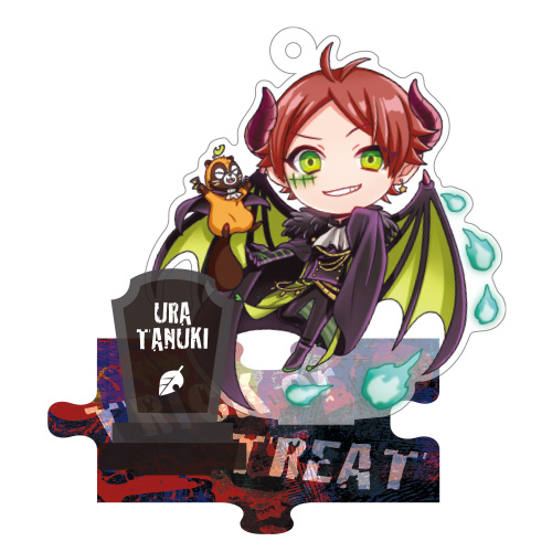 浦島坂田船 | Goods