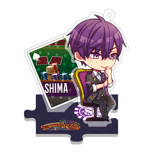 浦島坂田船 | Goods