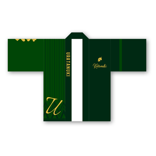 浦島坂田船 法被 2019 2022 バラ売り可 浦島坂田船 法被 2019 2022